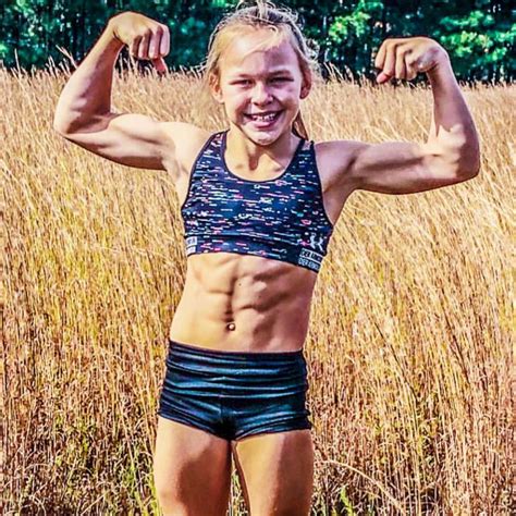 hot teenage abs|Gymnast, 10 stuns social media with 6.